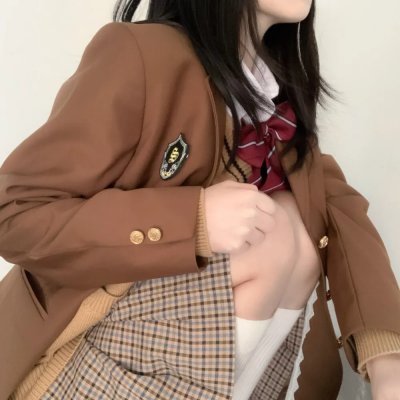 柏婷娜小姐国语