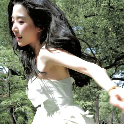 大力女子姜南顺
